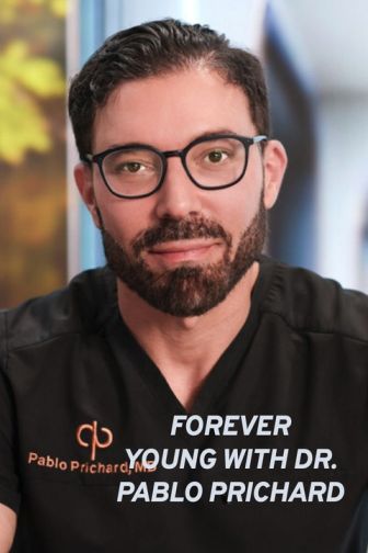 imagen: Forever Young With Dr. Pablo Prichard
