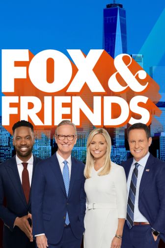 imagen: FOX and Friends