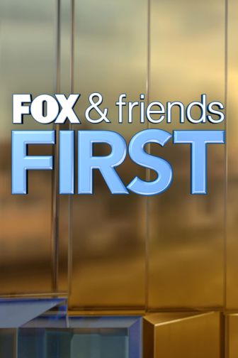imagen: FOX & Friends First