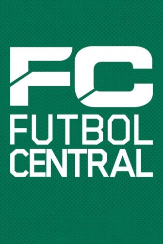 imagen: Fútbol central