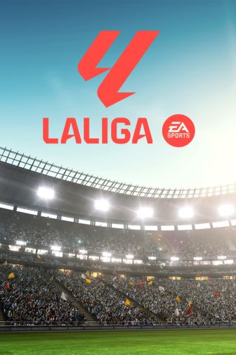 imagen: Fútbol LaLiga