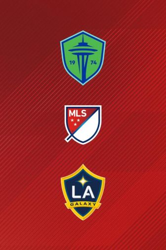 imagen: Fútbol MLS