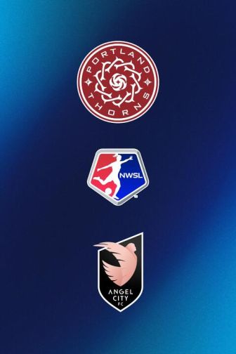 imagen: Fútbol NWSL