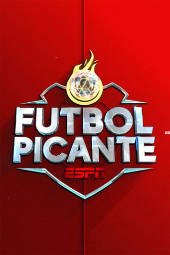 imagen: Fútbol picante