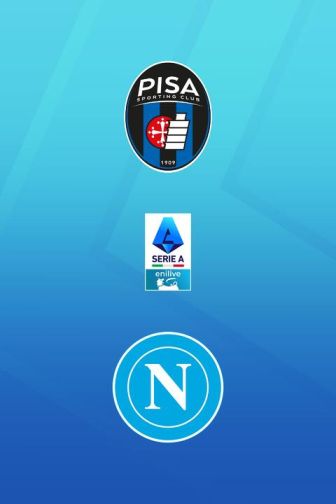 imagen: Fútbol Serie A