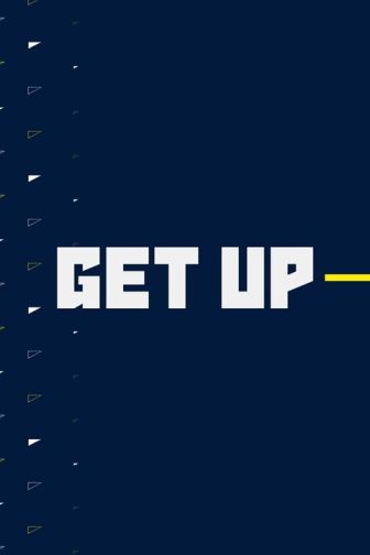 imagen: Get Up