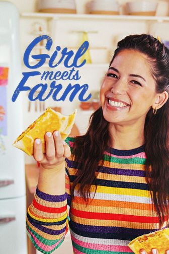 imagen: Girl Meets Farm