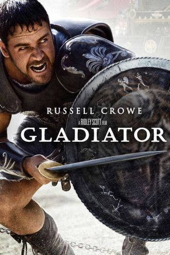 imagen: Gladiator