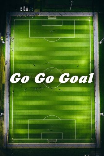 imagen: Go Go Goal