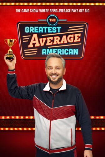imagen: The Greatest Average American