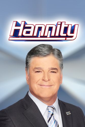 imagen: Hannity