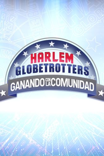 imagen: Harlem Globetrotters: Ganando con la comunidad