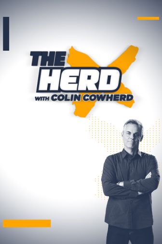 imagen: The Herd With Colin Cowherd