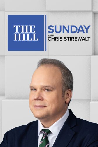 imagen: The Hill Sunday With Chris Stirewalt