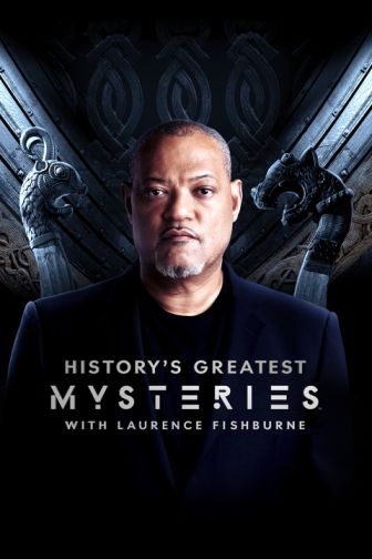 imagen: History's Greatest Mysteries