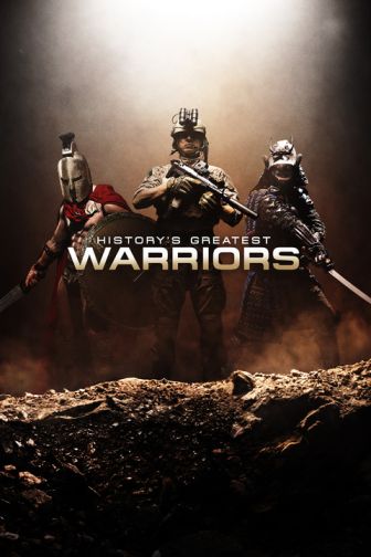 imagen: History's Greatest Warriors