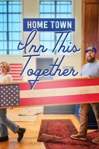 imagen: Home Town: Inn This Together