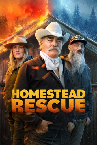 imagen: Homestead Rescue