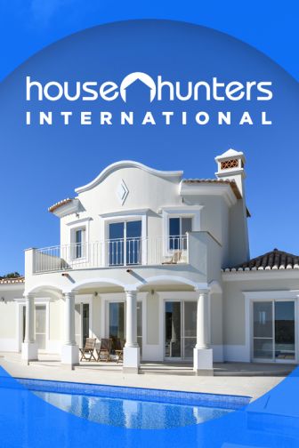 imagen: House Hunters International