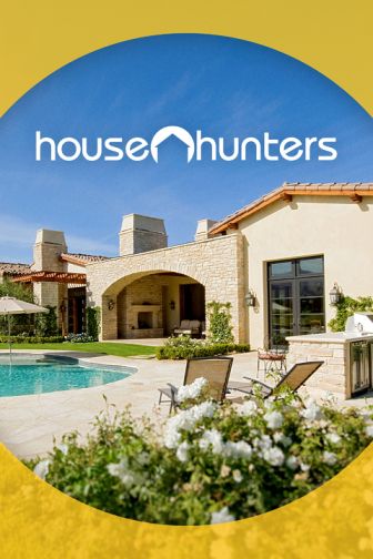 imagen: House Hunters
