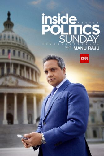 imagen: Inside Politics With Manu Raju