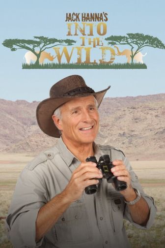 imagen: Jack Hanna's Into the Wild