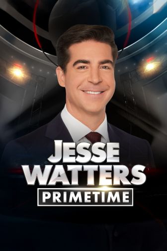 imagen: Jesse Watters Primetime
