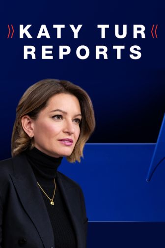 imagen: Katy Tur Reports