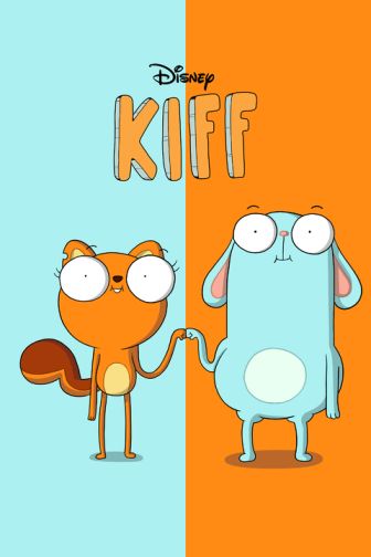 imagen: Kiff