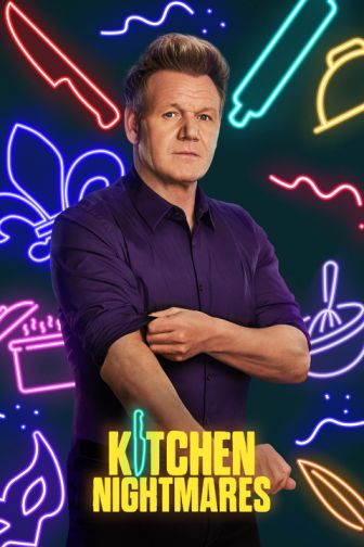 imagen: Kitchen Nightmares