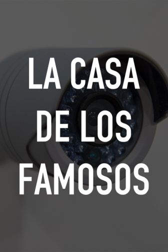 imagen: La casa de los famosos