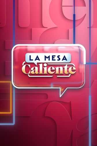 imagen: La mesa caliente