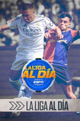 imagen: LaLiga al día