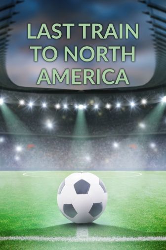 imagen: Last Train to North America