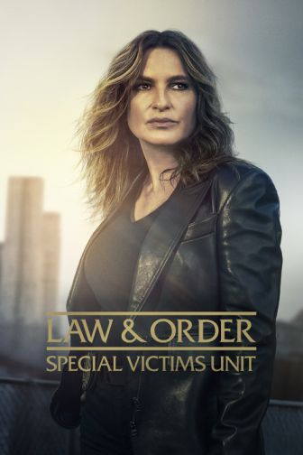 imagen: Law & Order: Special Victims Unit