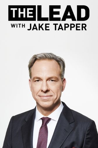imagen: The Lead With Jake Tapper