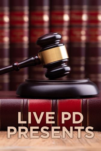 imagen: Live PD Presents