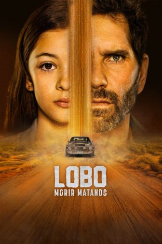 imagen: Lobo, morir matando