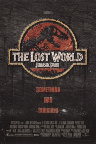 imagen: The Lost World: Jurassic Park