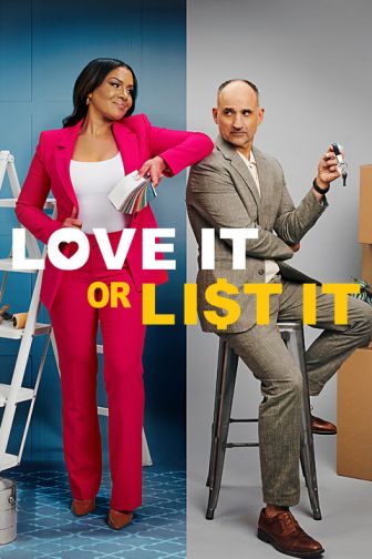 imagen: Love It or List It