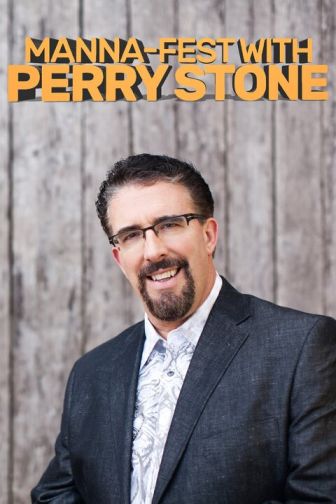 imagen: Manna-Fest With Perry Stone