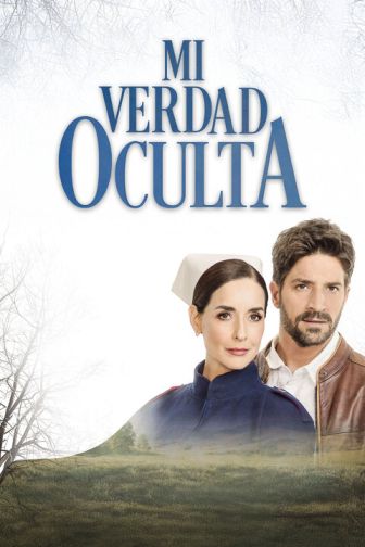 imagen: Mi verdad oculta