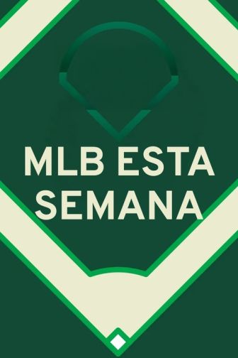imagen: MLB esta semana
