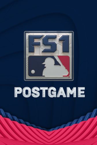 imagen: MLB on FS1 Postgame