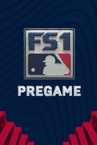 imagen: MLB on FS1 Pregame