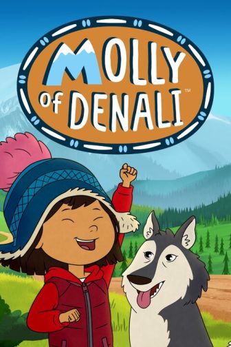 imagen: Molly of Denali