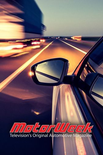 imagen: MotorWeek