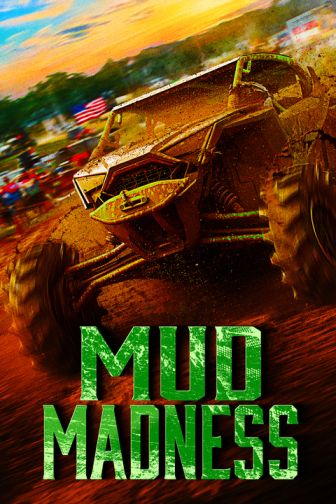 imagen: Mud Madness