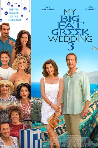 imagen: My Big Fat Greek Wedding 3