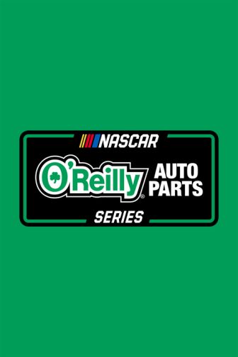 imagen: NASCAR O'Reilly Auto Parts Series
